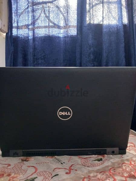 Laptop Dell Latitude 6