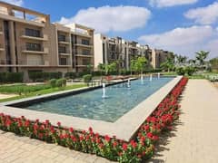 Ultra Super Lux  hotel apartment with air conditioners for sale at less than the company price in the Elmarasem fifth square compound, Al Maras 0