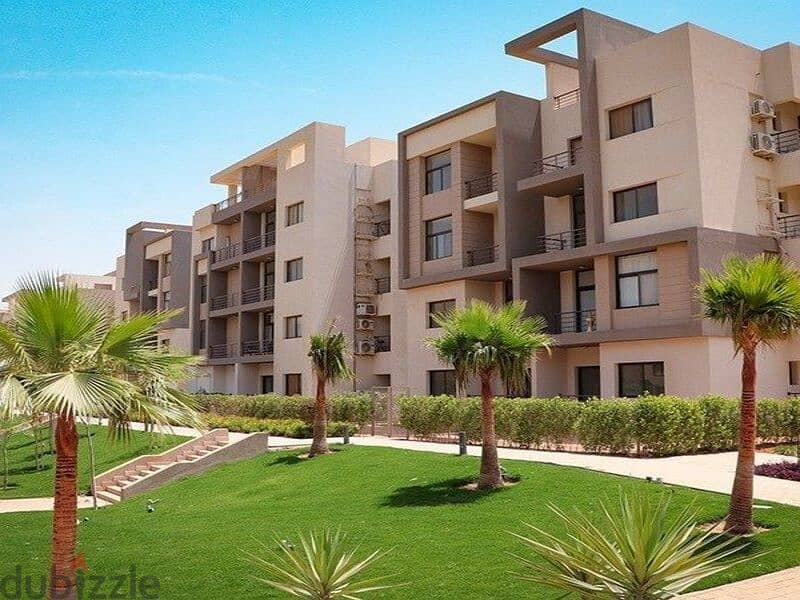 Ultra Super Lux  hotel apartment with air conditioners for sale at less than the company price in the Elmarasem fifth square compound, Al Maras 7