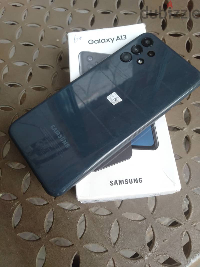 Samsung A13  64 g 1