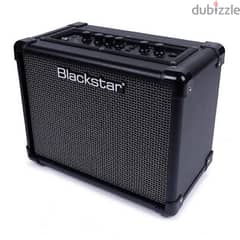 amplifier blackstar idcore 10 0