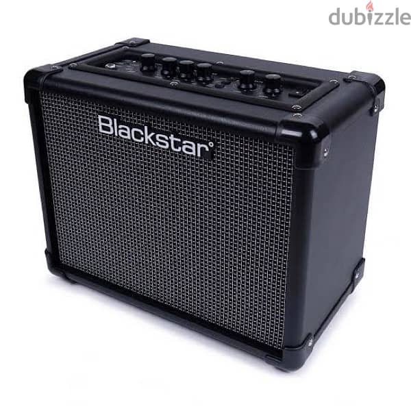 Ibanez electric guitar gsa60 amplifier blackstar idcore 10 1