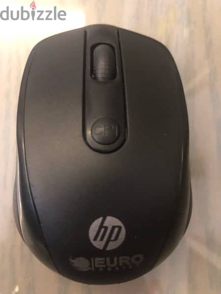 hp 3100 wireless mouse 2
