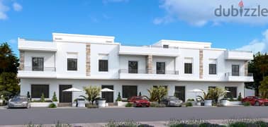 Price + location. . Distinctive twin house for sale in New Sheikh Zayed, Lovers New Zayed Compound 0
