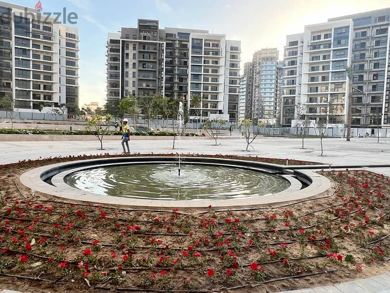 Apartment for sale Zed West Zayed Ready to deliver installments 2