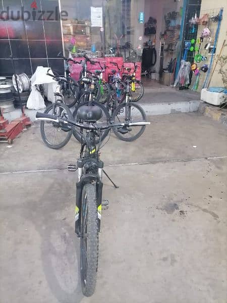 دراجة كهربائية 1
