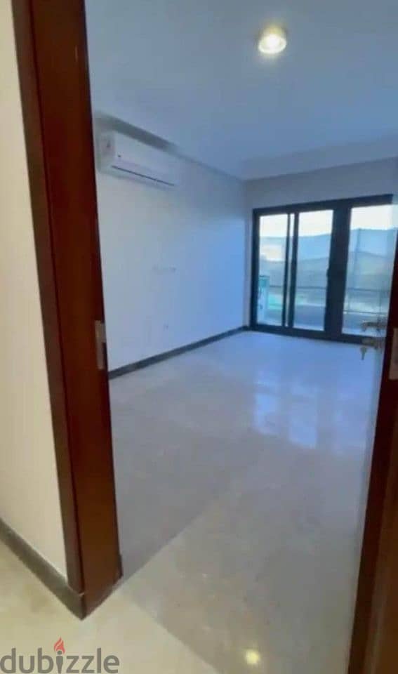 Finished apartment for sale in Sheikh Zayed Towers #Zed_west 9