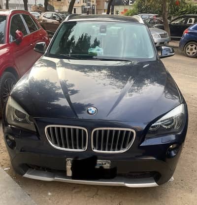 bmw x1 2013 sport