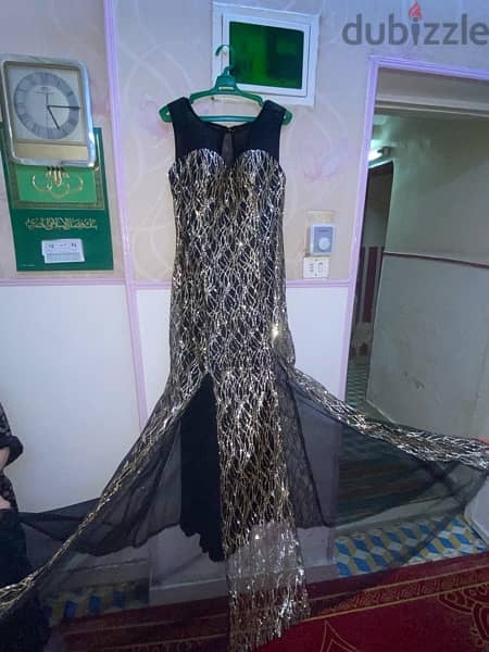 فستان سواريه 2