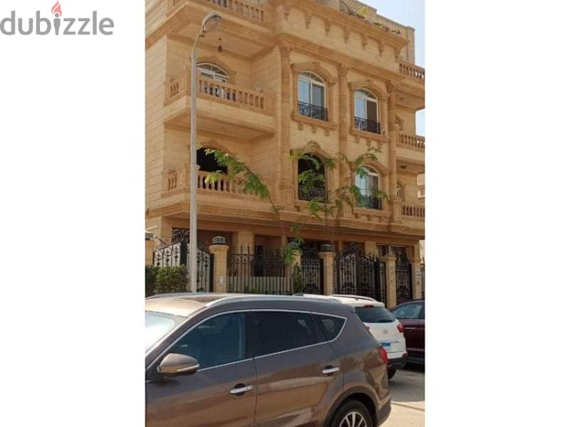 Apartment for sale-3 bedrooms-south of the academy 4