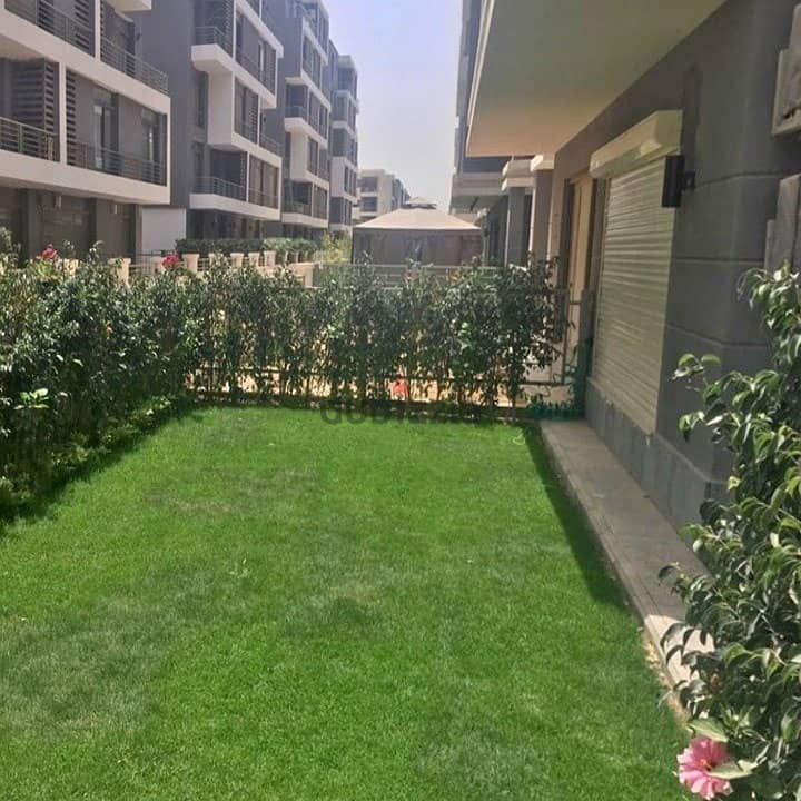 Apartment for sale 166m at taj city new cairo with installments 4