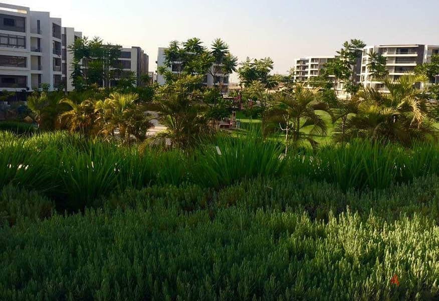 Apartment for sale 166m at taj city new cairo with installments 6