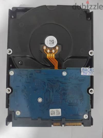 hard hgst 4tb