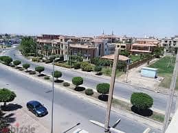 Duplex for sale in El Shorouk, 310 meters, in a special location, immediate delivery 8
