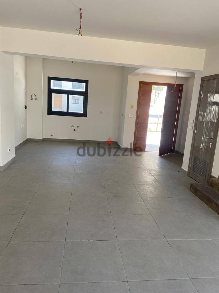 For Rent: Spacious Duplex with Private Garden 1