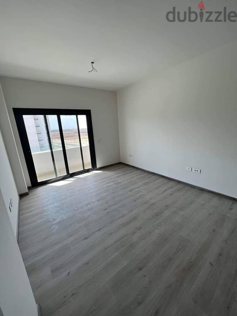 A fully finished Apartment 134 m for Sale in AL Burouj Compound, New Cairo 2