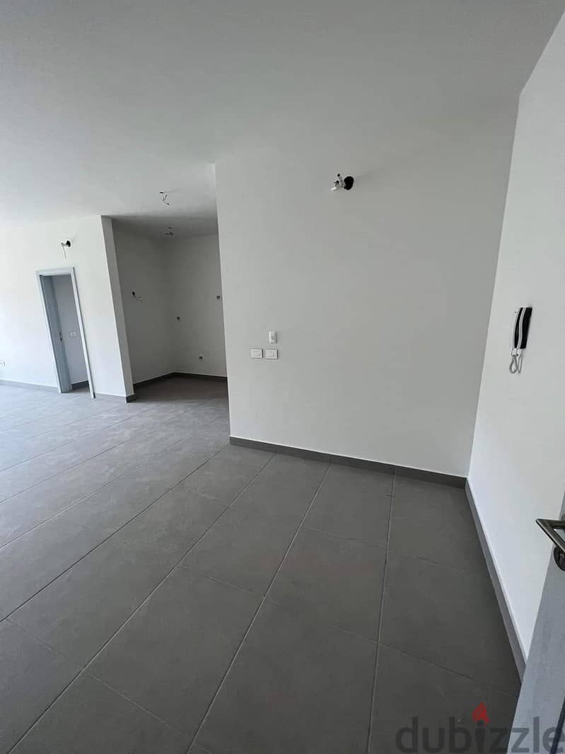 A fully finished Apartment 134 m for Sale in AL Burouj Compound, New Cairo 3