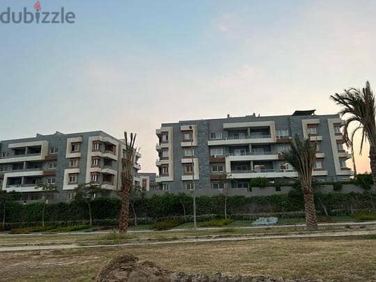 Fully Furnished Ground Apartment For Rent At Zayed Regency 2