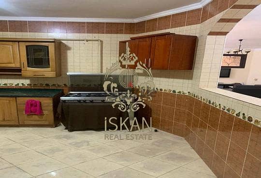 Apartment for Rent in Narges 4 Villas 4