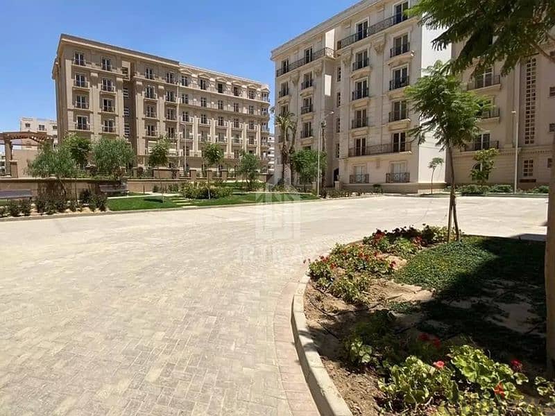 For Sale: Luxurious Twin House in Hyde Park New Cairo 2