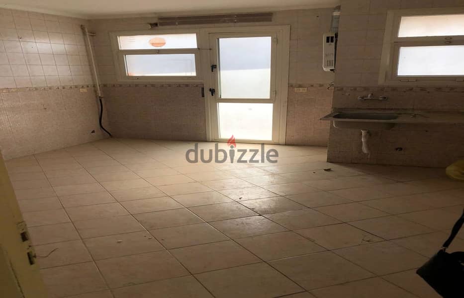 Apartment for rent in rehab city new cairo 8