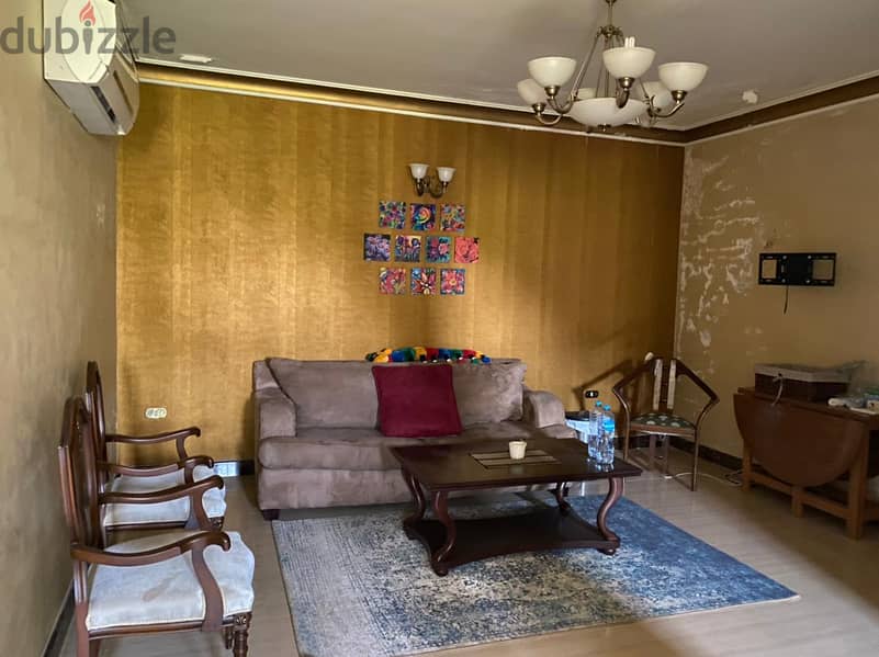 Stand alone villa for sale at madinaty 5
