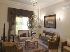 Super Luxe Apartment for rent in El Nakheel Compound, New Cairo