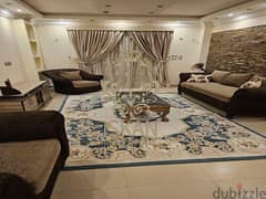 Furnished Duplex 375 m with garden for Sale in Prime Sheikh Zayed Location