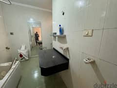 Apartment for sale  in rehab city new cairo