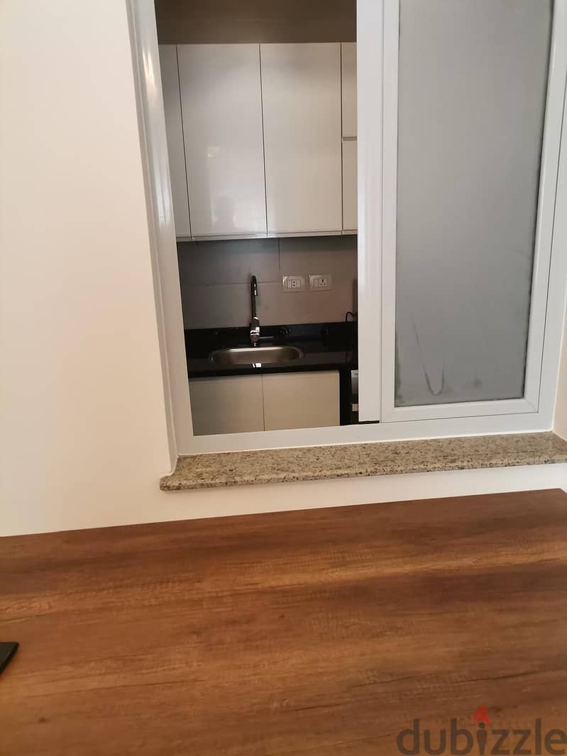 Apartment for rent in hyde park new cairo 5