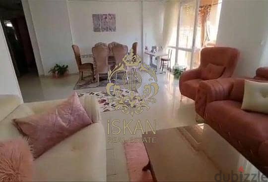 Apartment 90 m for Sale in Al Rehab New Cairo 3
