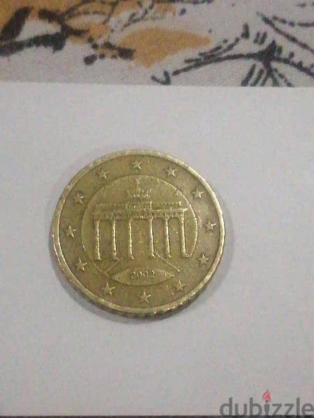 50 euro cent 1
