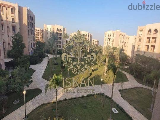 Apartment 90 m for Sale in Al Rehab New Cairo 5