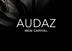 Office for sale AT audaz mall new capital 0