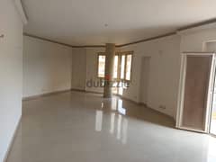 Apartment for rent in Al Yasmin- in New Cairo  Very Prime Location
