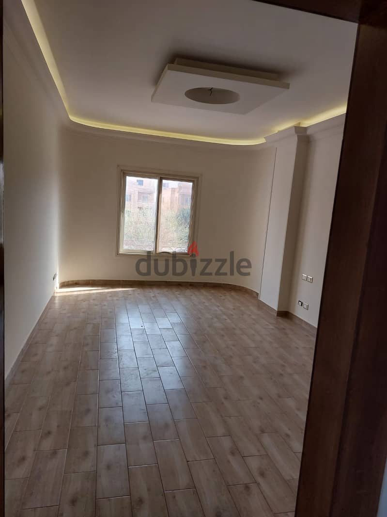 Apartment for rent in Al Yasmin- in New Cairo  Very Prime Location 4