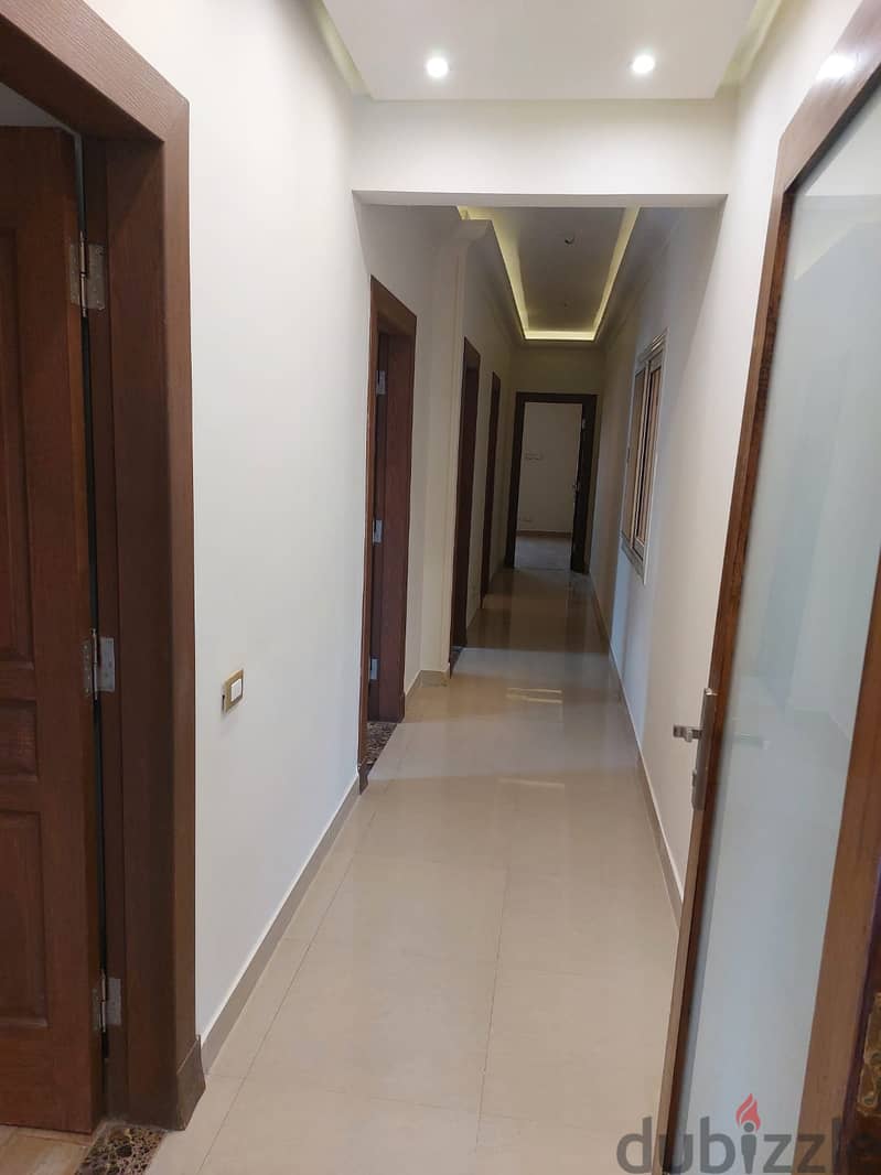 Apartment for rent in Al Yasmin- in New Cairo  Very Prime Location 6