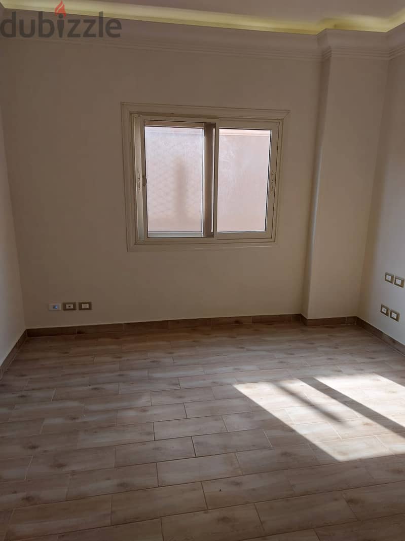 Apartment for rent in Al Yasmin- in New Cairo  Very Prime Location 8
