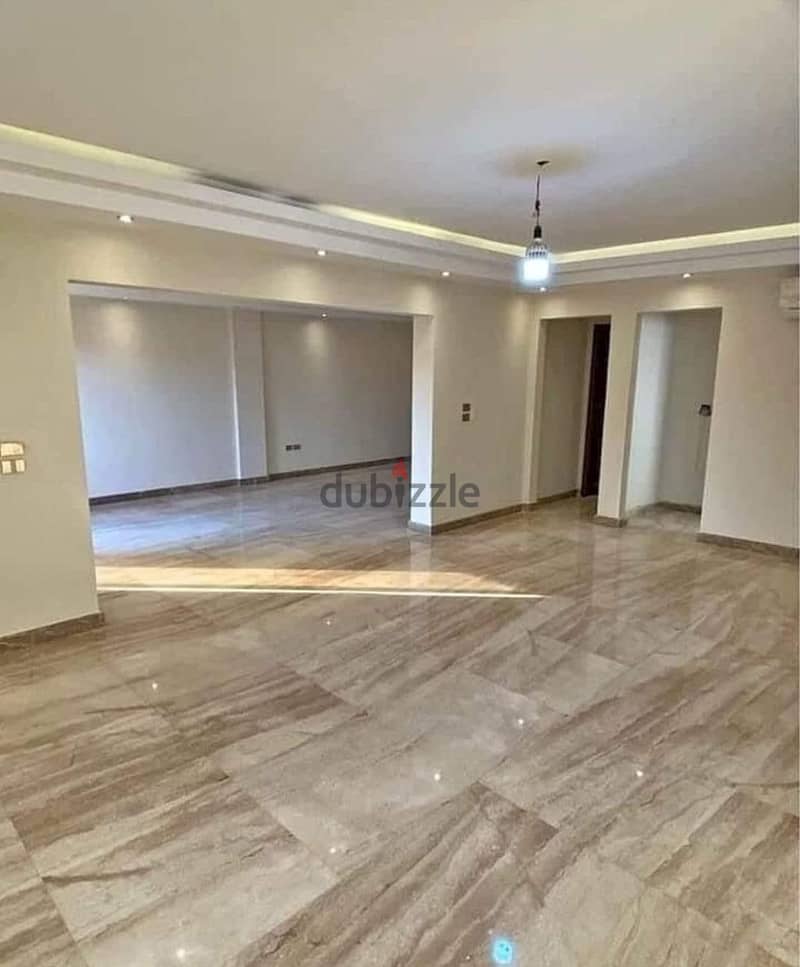 3-Bedroom Apartment for Immediate Delivery with 10% Down Payment in New Administrative Capital: New Garden City | Fully Finished | Special Price for S 1
