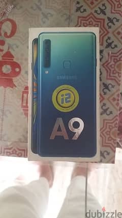 Samsung A9 2018 for sale 0