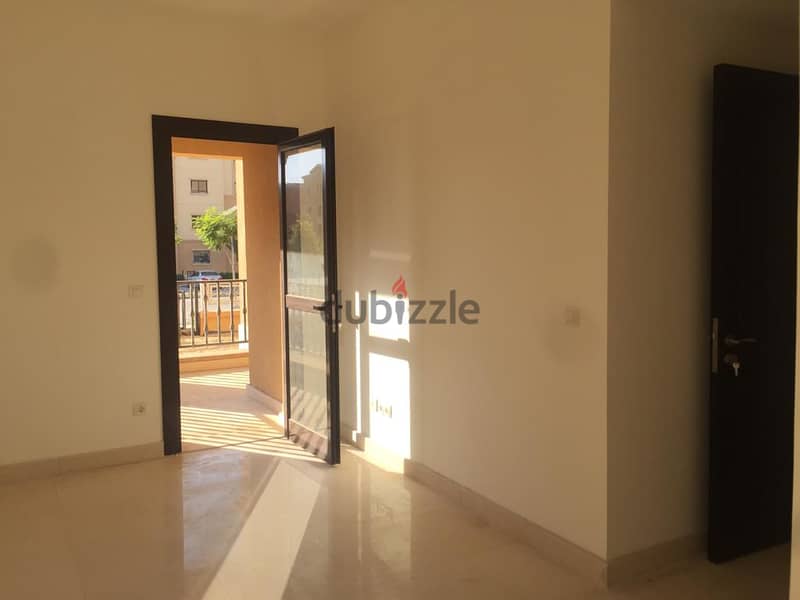 Fully finished apartment for sale at Mivida - Emaar 1