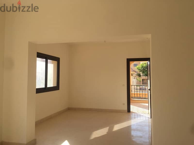 Fully finished apartment for sale at Mivida - Emaar 2