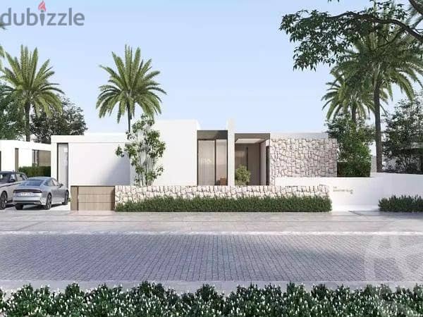 townhouse 174 m fully finished , solare from misr italia north coast 9