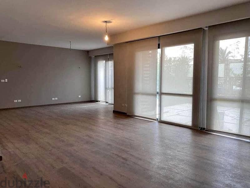 Apartment 2BR For Sale Near Mivida And Hyde Park Mostaqbal City 2