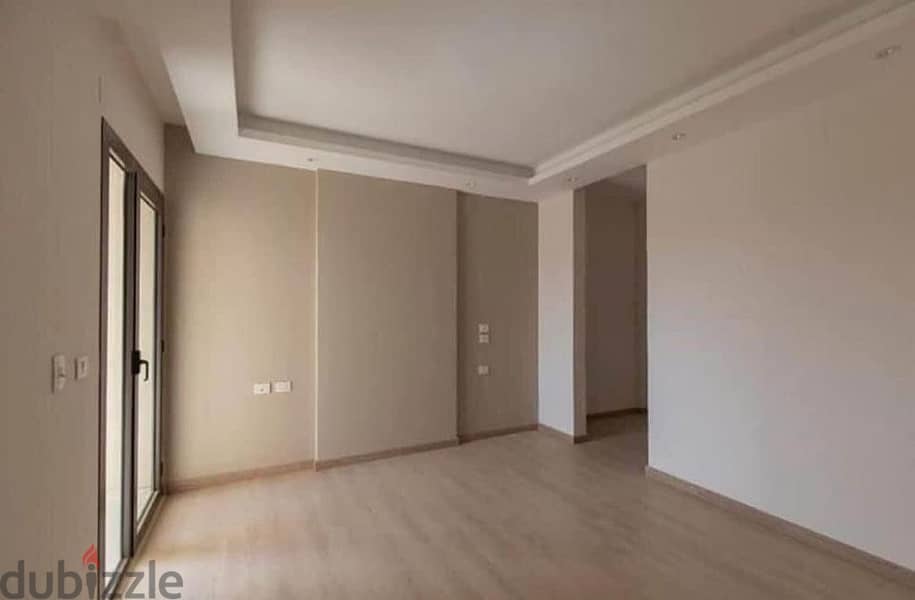 Apartment 2BR For Sale Near Mivida And Hyde Park Mostaqbal City 3