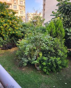 apartment for sale 96 m with special garden