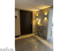 Fully Furnished Apartment For Rent At Westridge New Giza