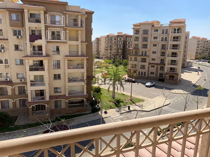 apartment for sale 105m fourth floor 3 rooms 5