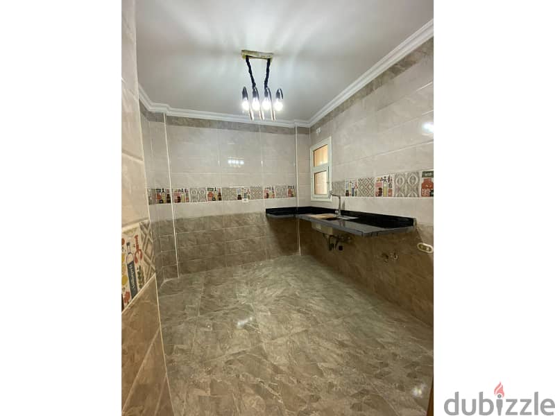 apartment for sale 105m fourth floor 3 rooms 8