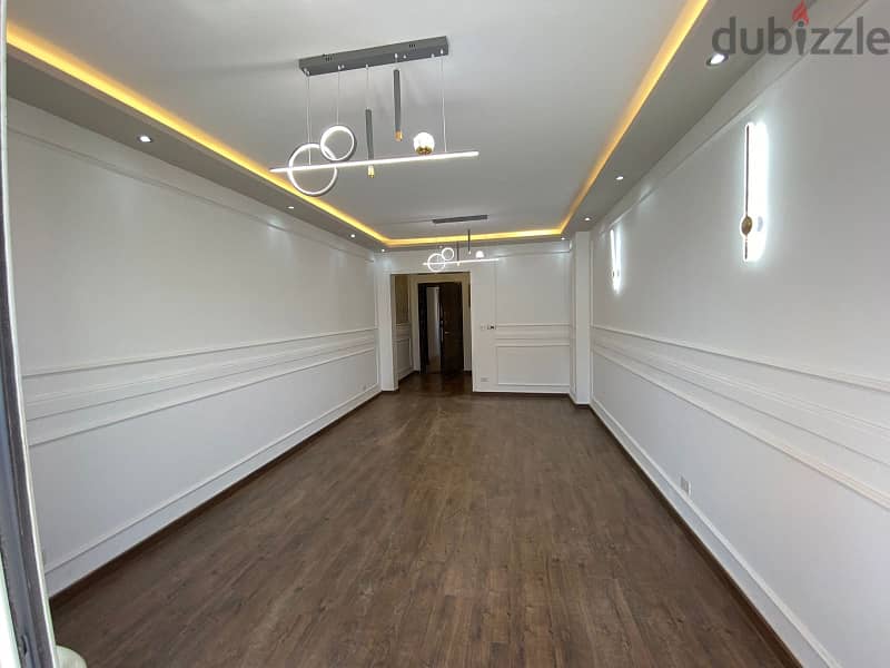 apartment for sale 105m fourth floor 3 rooms 12
